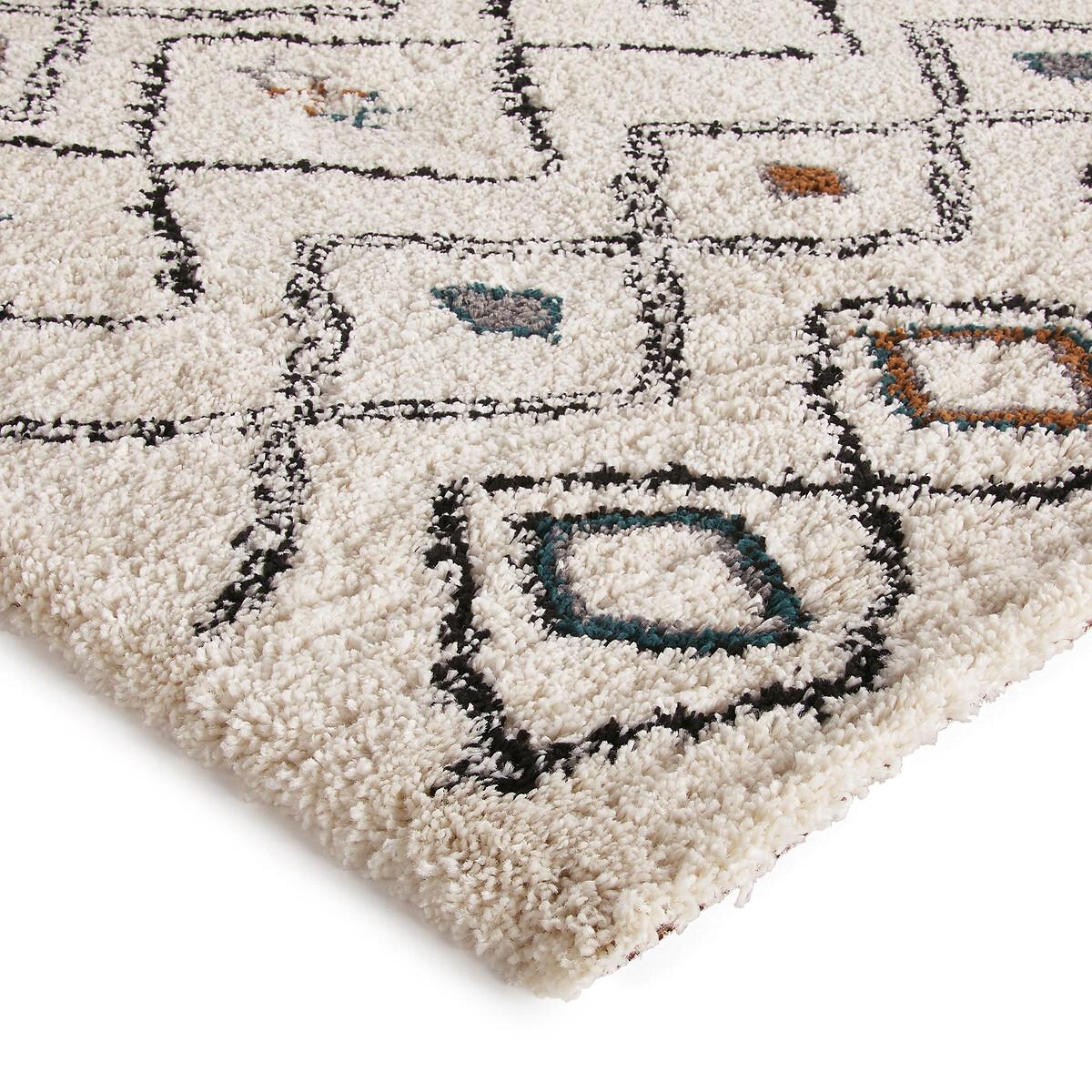 Ustril Berber-Style Rug – image 2