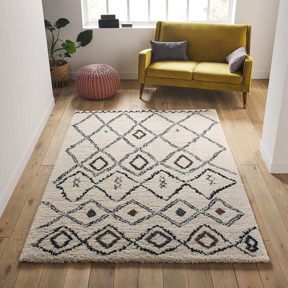 Ustril Berber-Style Rug – image 3