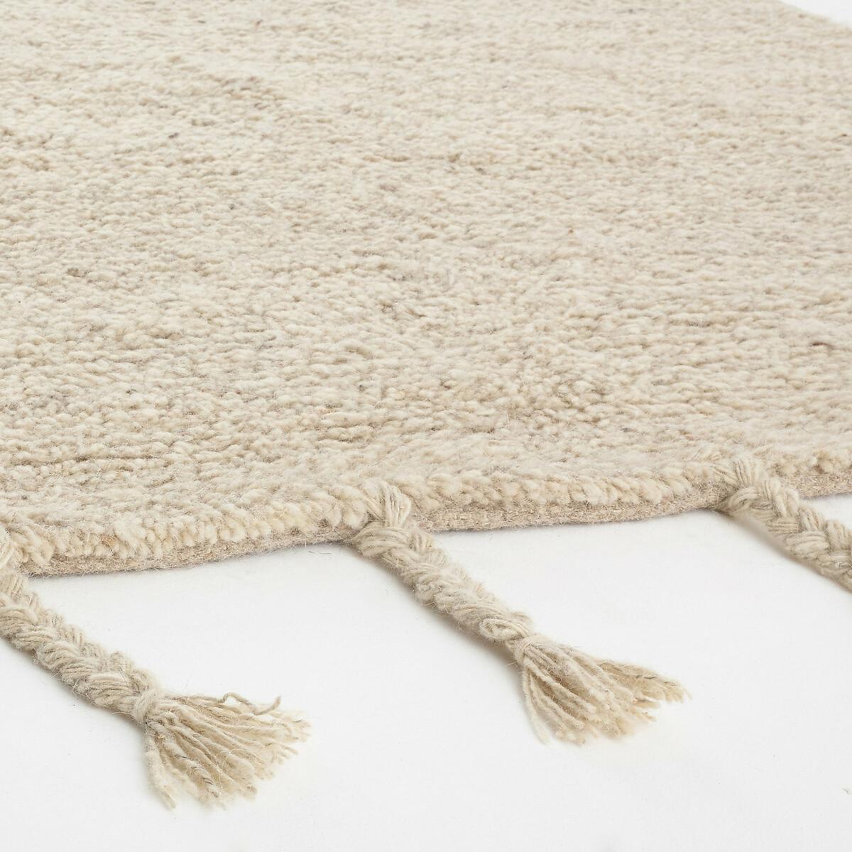 Néroli XL Berber-Style Wool Rug – image 2