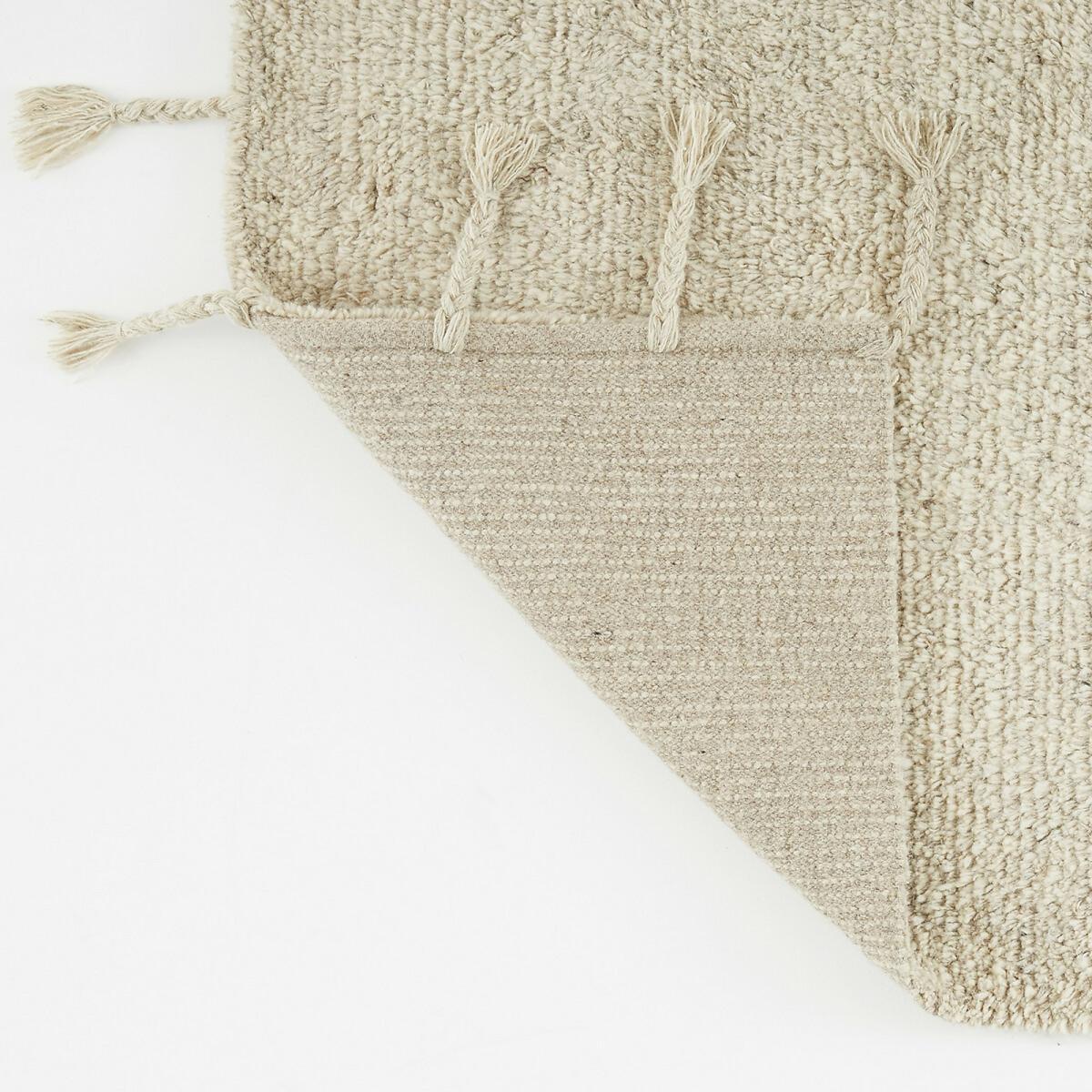 Néroli XL Berber-Style Wool Rug – image 3