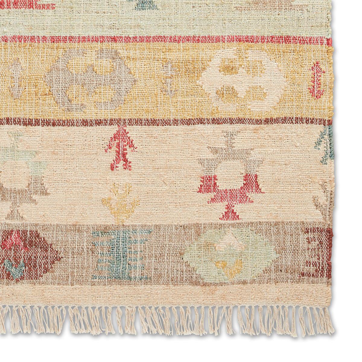 Bazaar Hand Woven Jute Rug – image 5