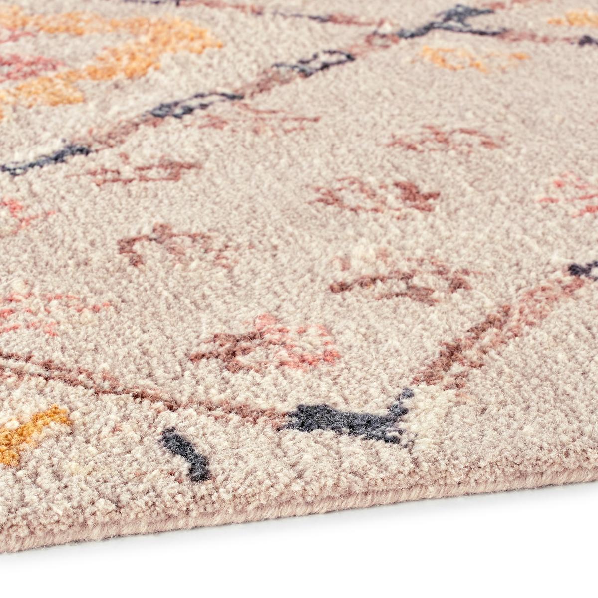 Ashwin Extra Large Berber-Style Rug – image 2