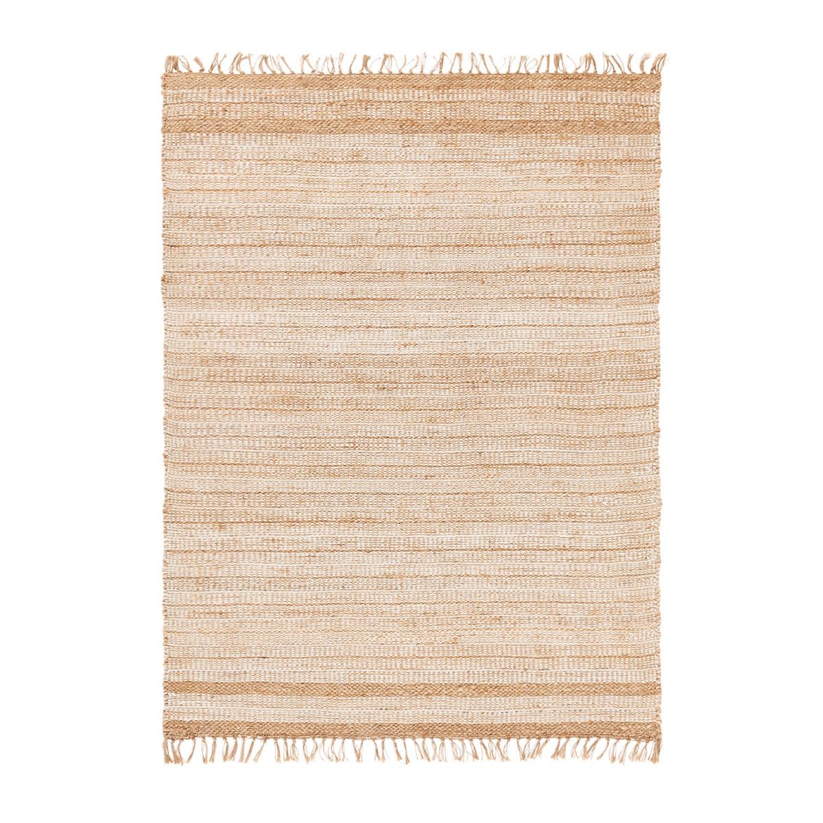 Holza Jute & Chenille Rug – image 2