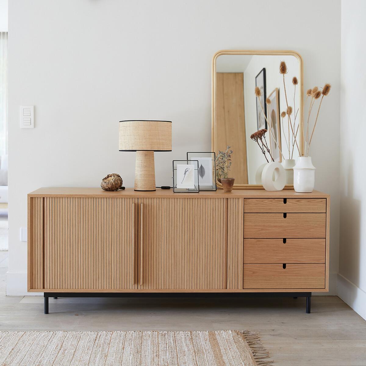 Holza Jute & Chenille Rug – image 5