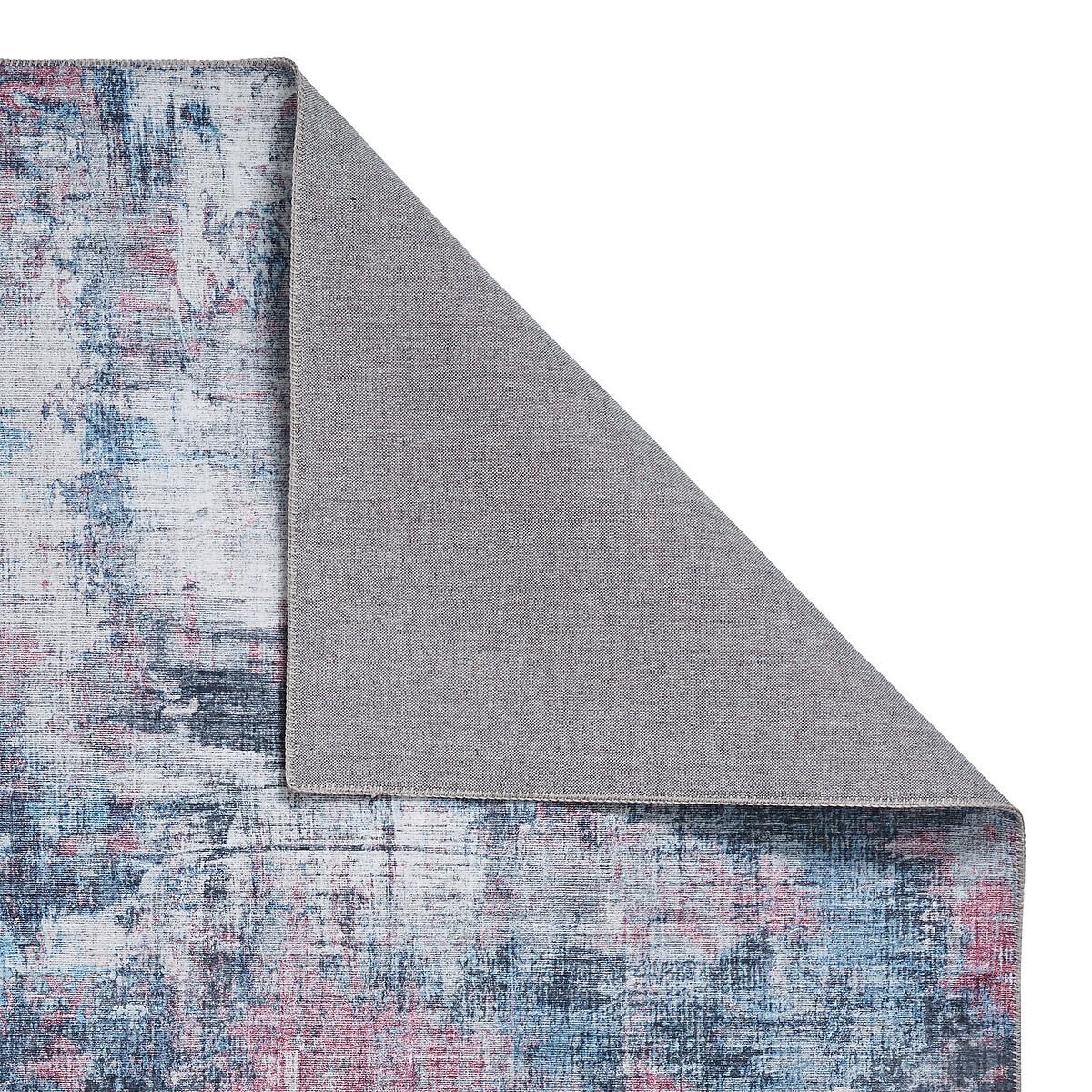 Distressed Faded Style Rug – image 2