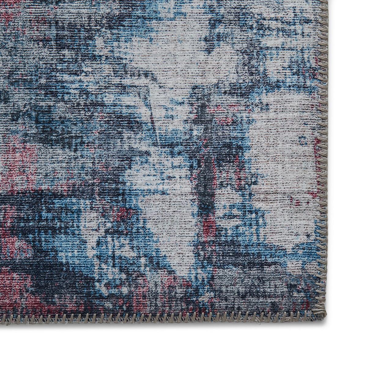 Distressed Faded Style Rug – image 3