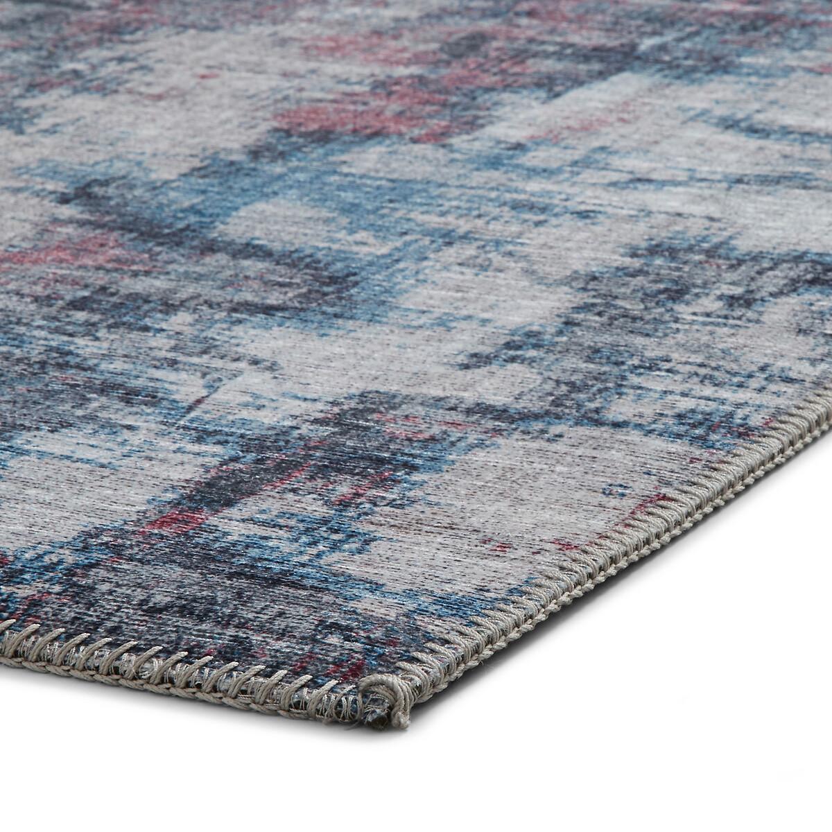Distressed Faded Style Rug – image 5