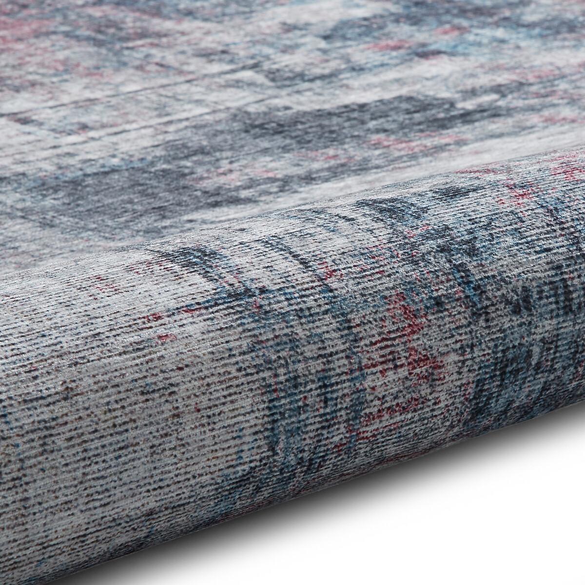 Distressed Faded Style Rug – image 7