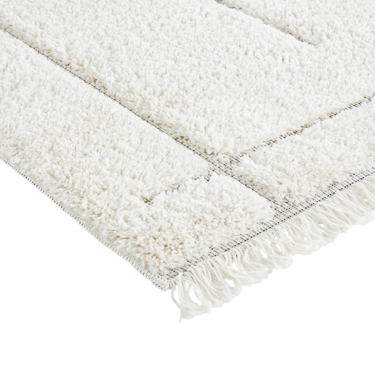 Orso Abstract Striped Effect Rug – image 3