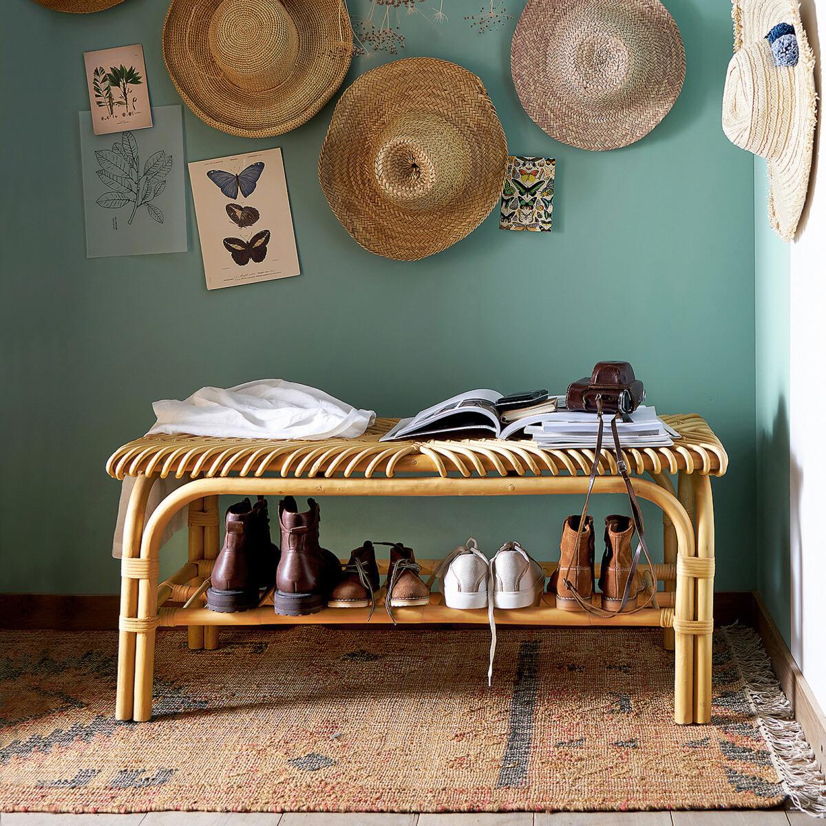Navaja Aged Effect Runner – image 3