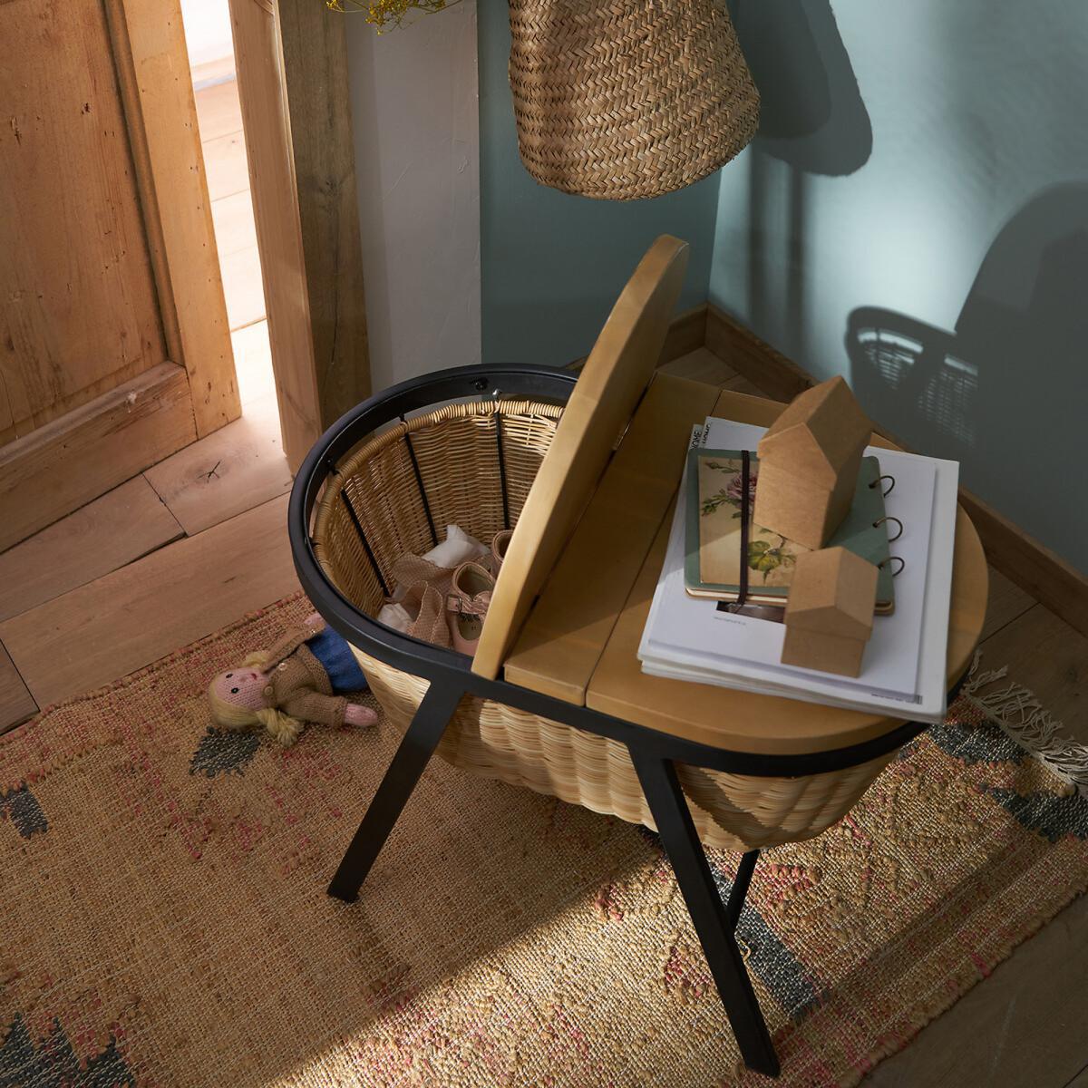 Navaja Aged Effect Runner – image 5
