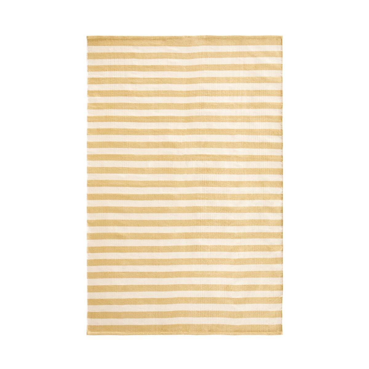 Marga Striped Rug – image 2