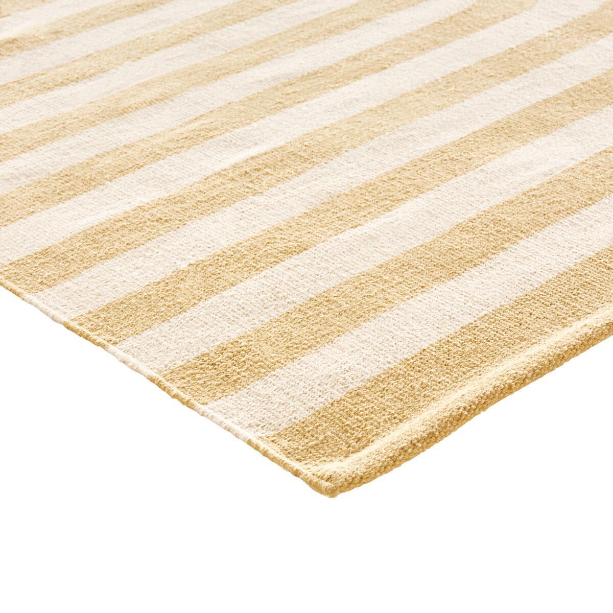 Marga Striped Rug – image 3