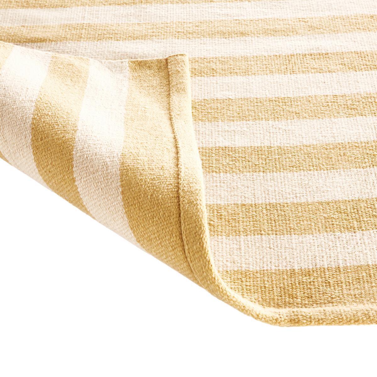 Marga Striped Rug – image 4
