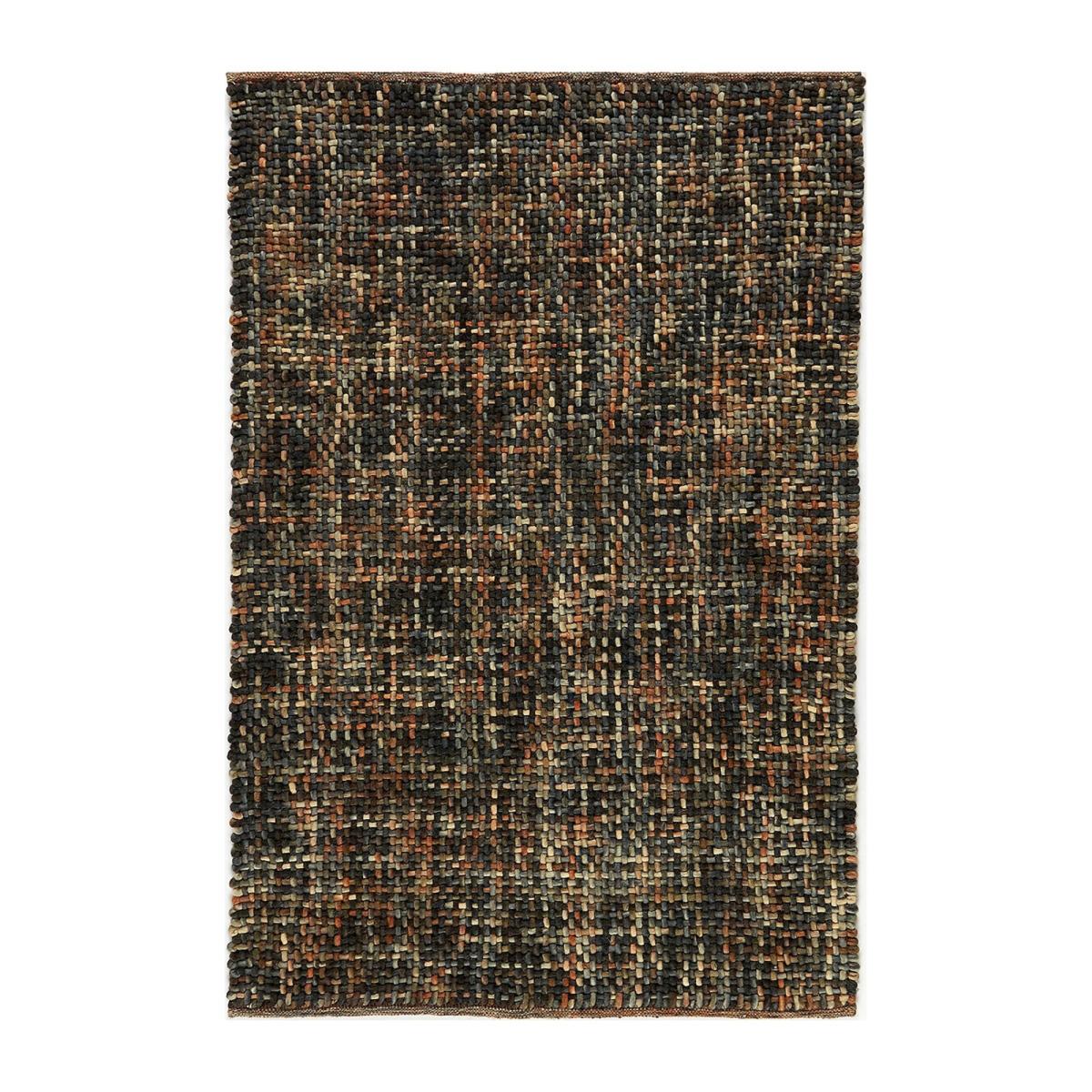 Mutanya Hand Woven Wool XL Rug – image 6