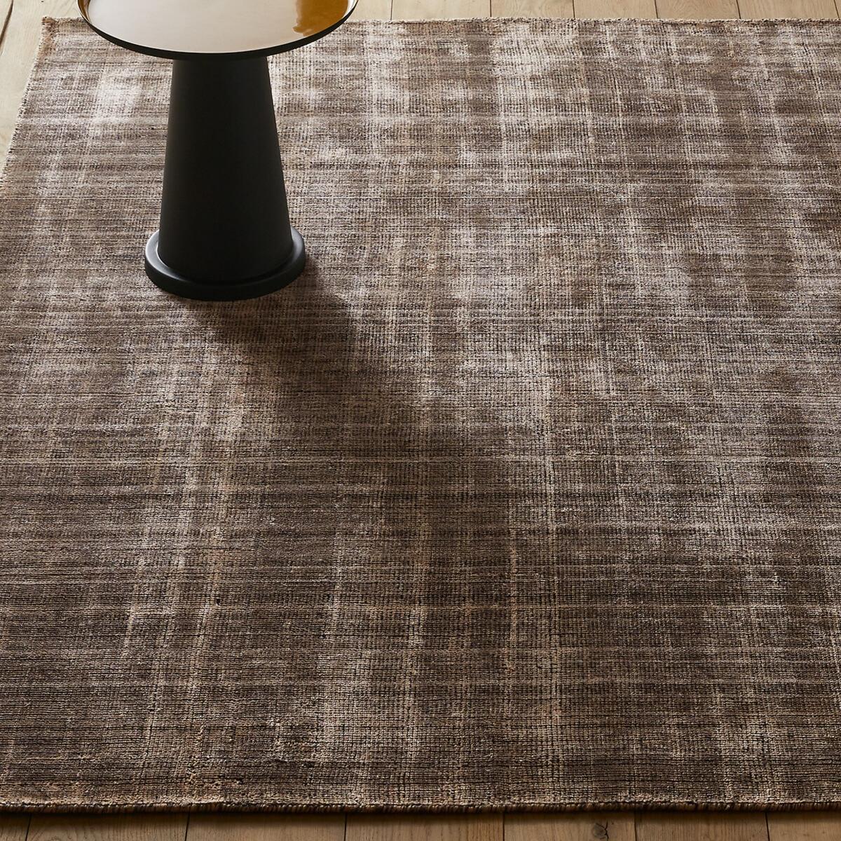 Elona Hand Woven Rug – image 2