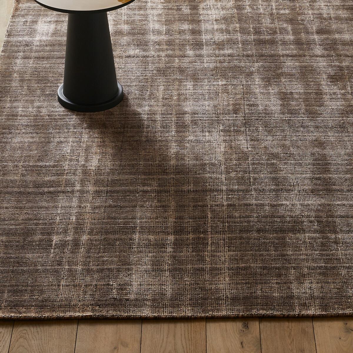Elona Hand Woven Rug – image 3