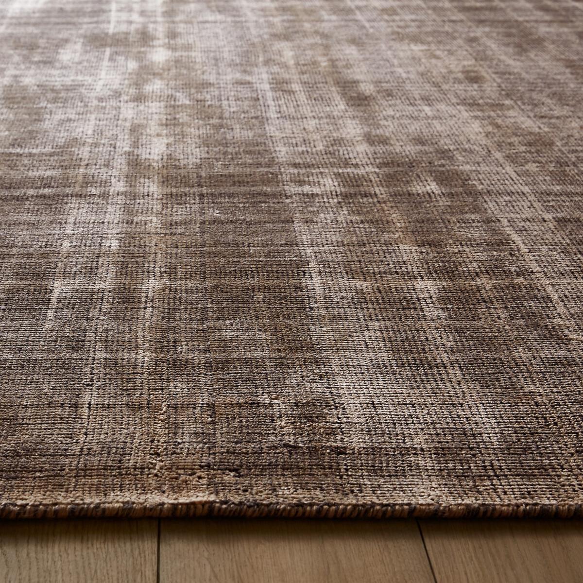 Elona Hand Woven Rug – image 4