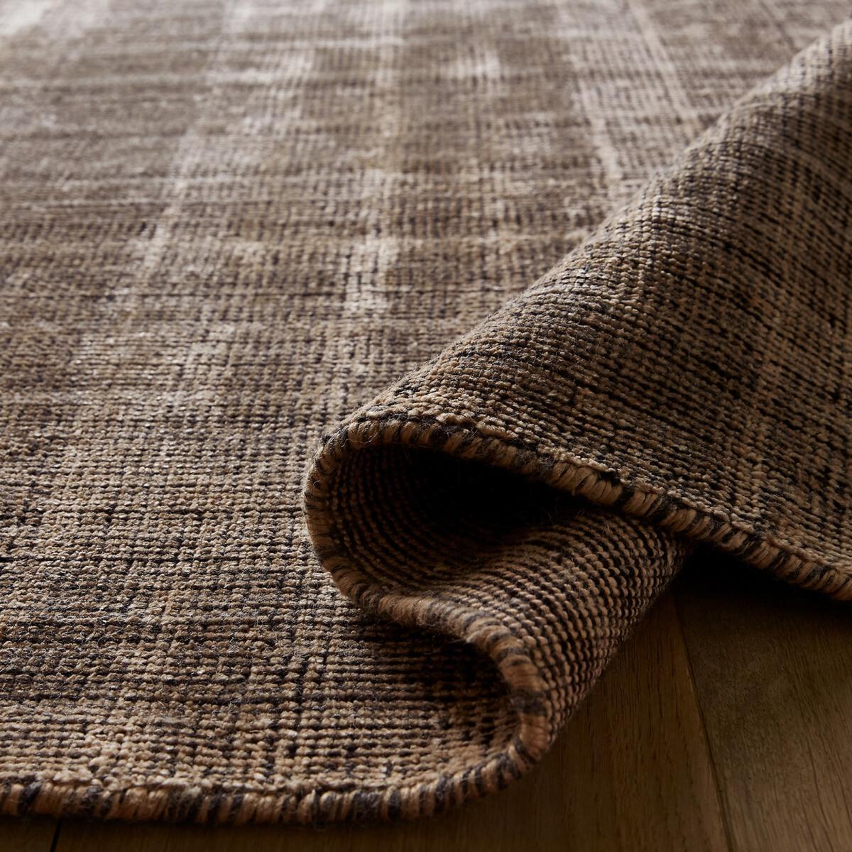 Elona Hand Woven Rug – image 5