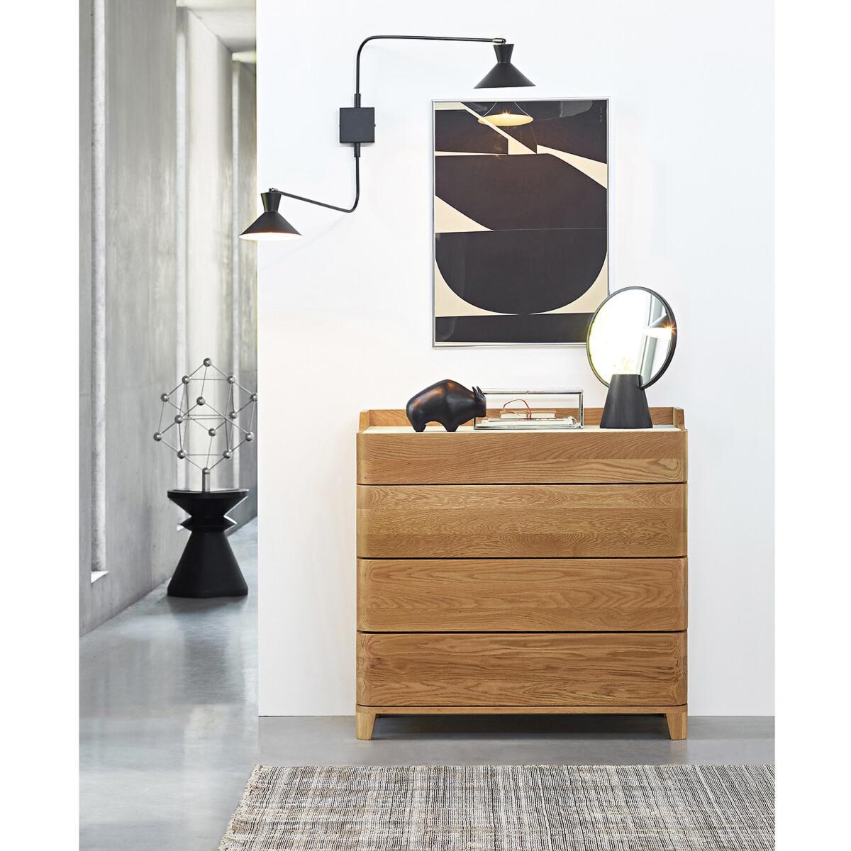 Elona Hand Woven Rug – image 7