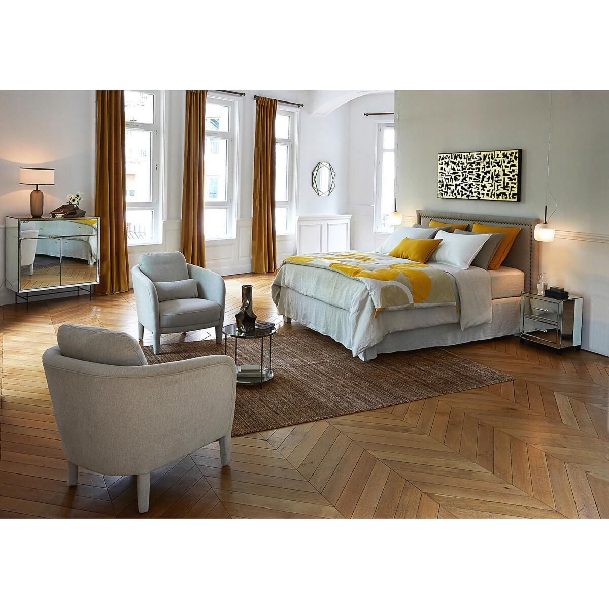 Elona Hand Woven Rug – image 8