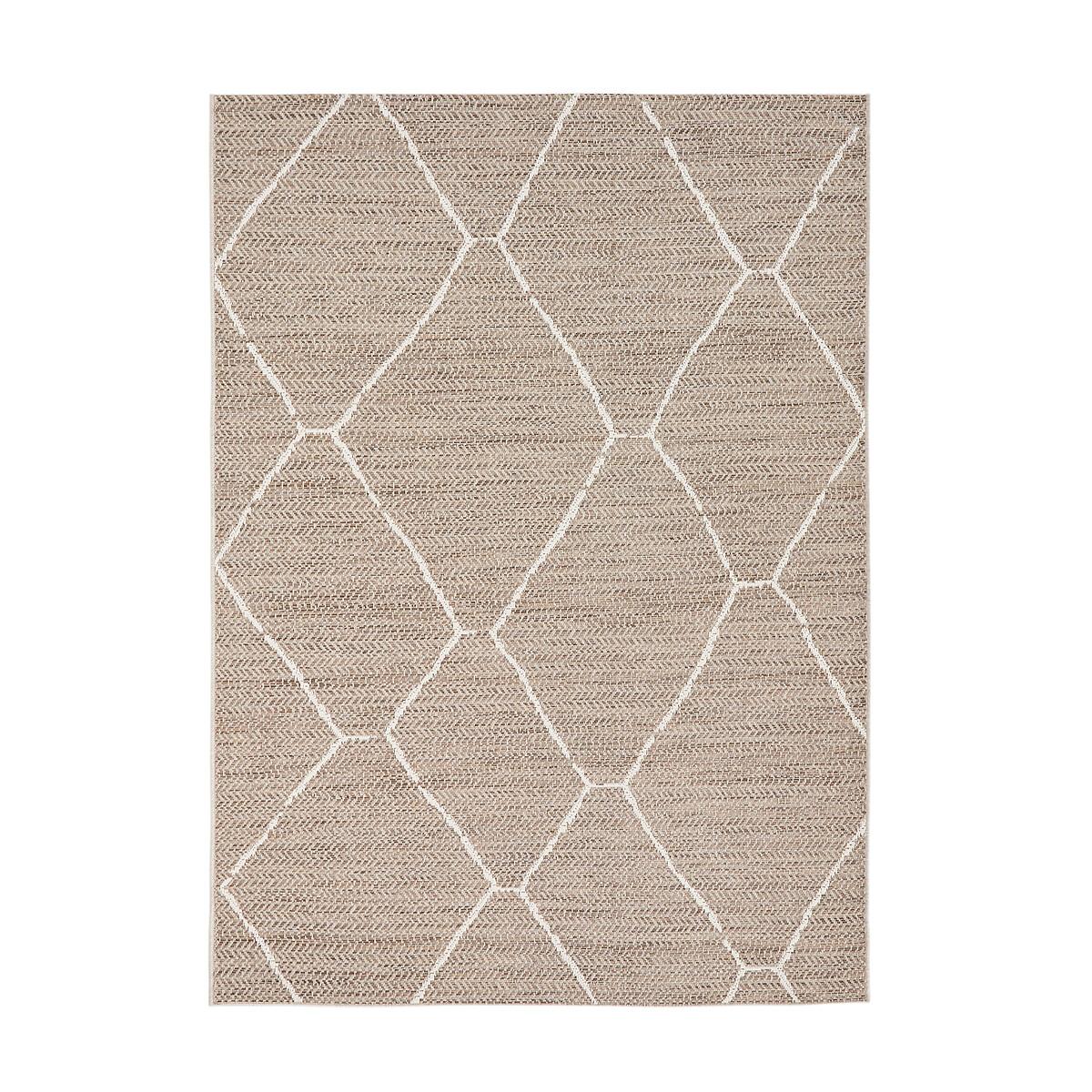 Helga Graphic Flat Woven Indoor / Outdoor Rug – image 2