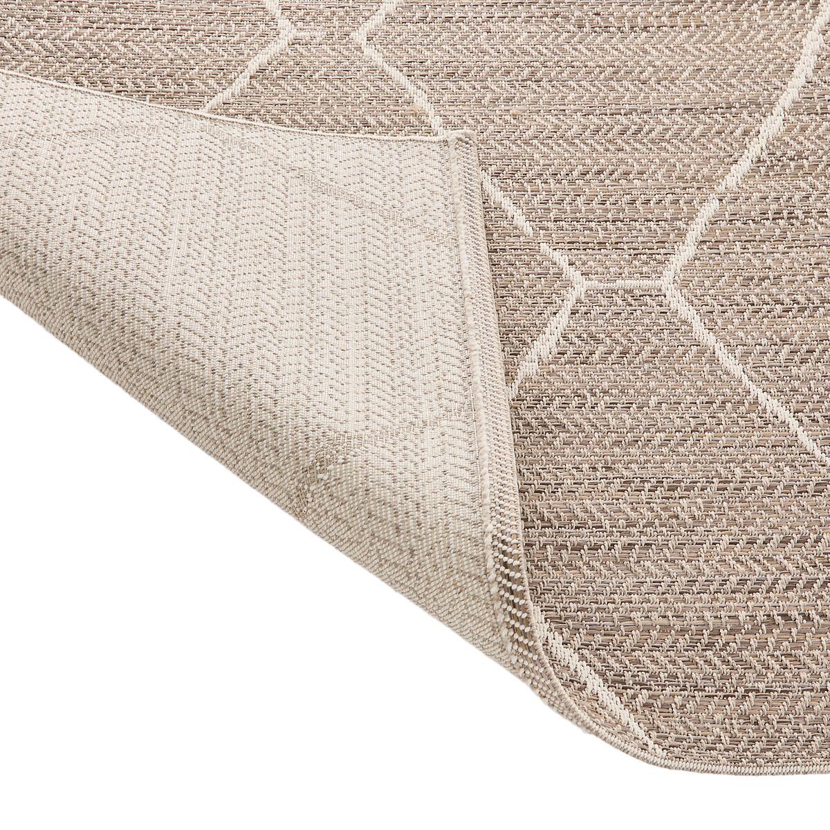 Helga Graphic Flat Woven Indoor / Outdoor Rug – image 4