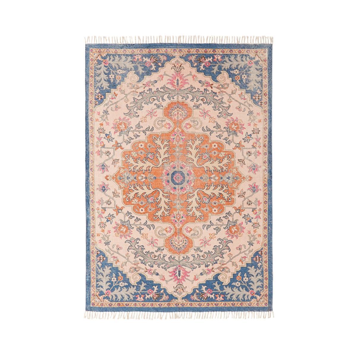 Charly Cotton Rug – image 2