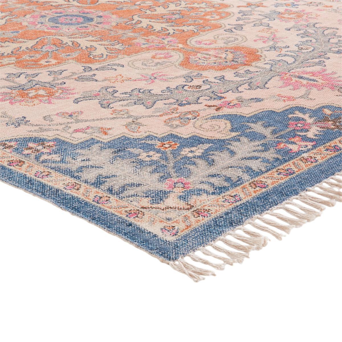 Charly Cotton Rug – image 3