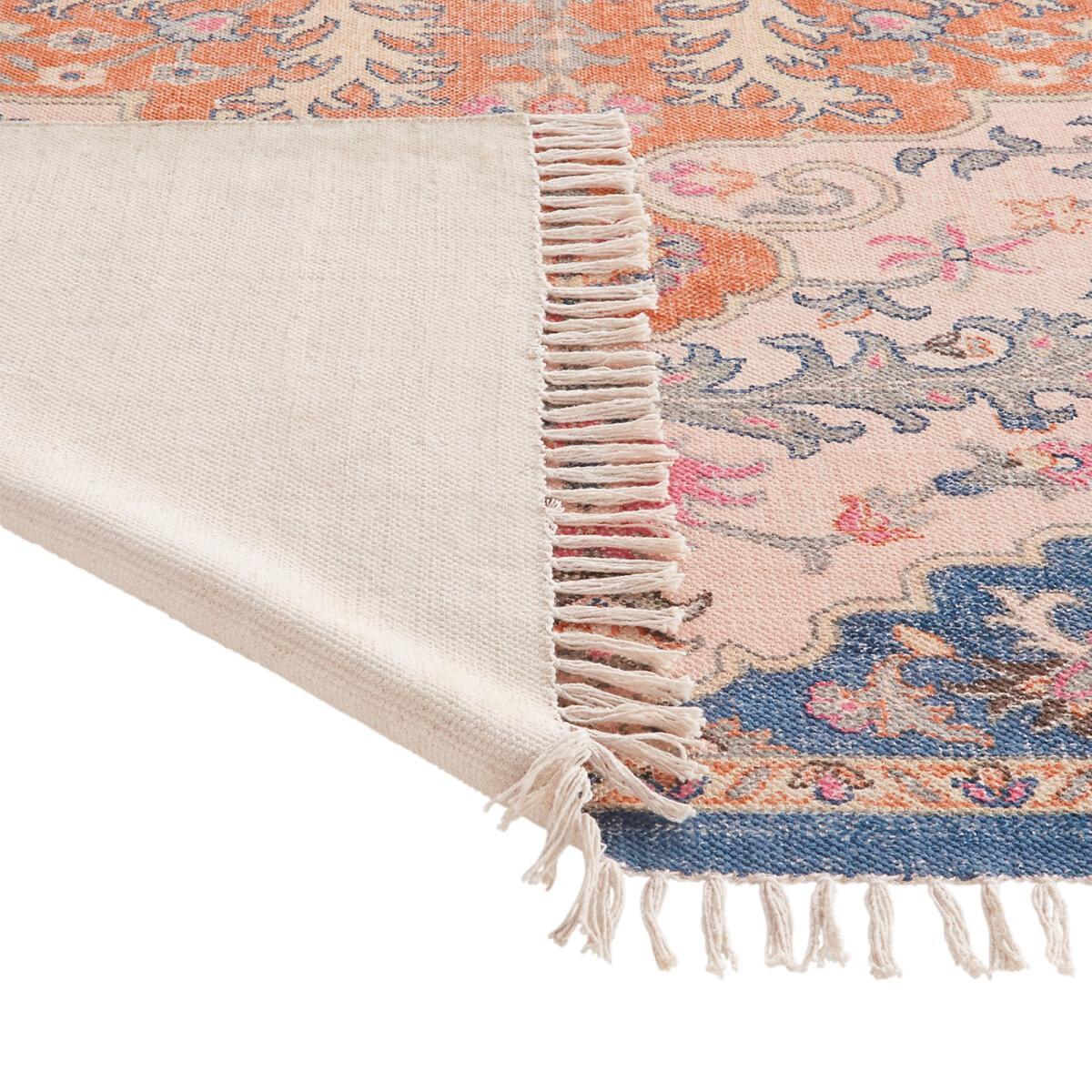 Charly Cotton Rug – image 4