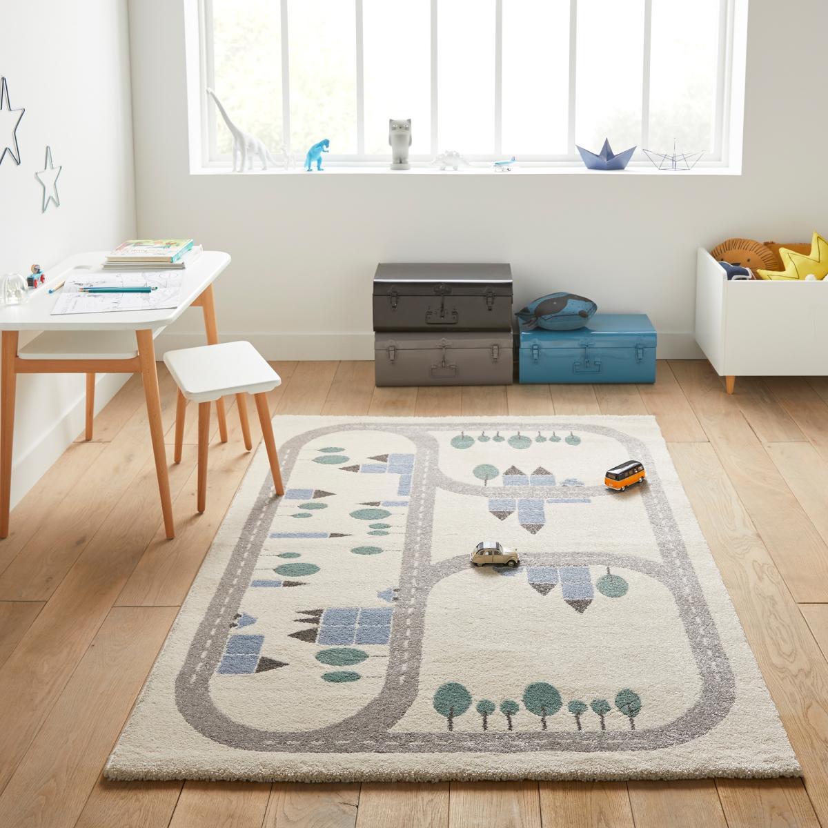 Korting Kids Road Map Rug – image 3