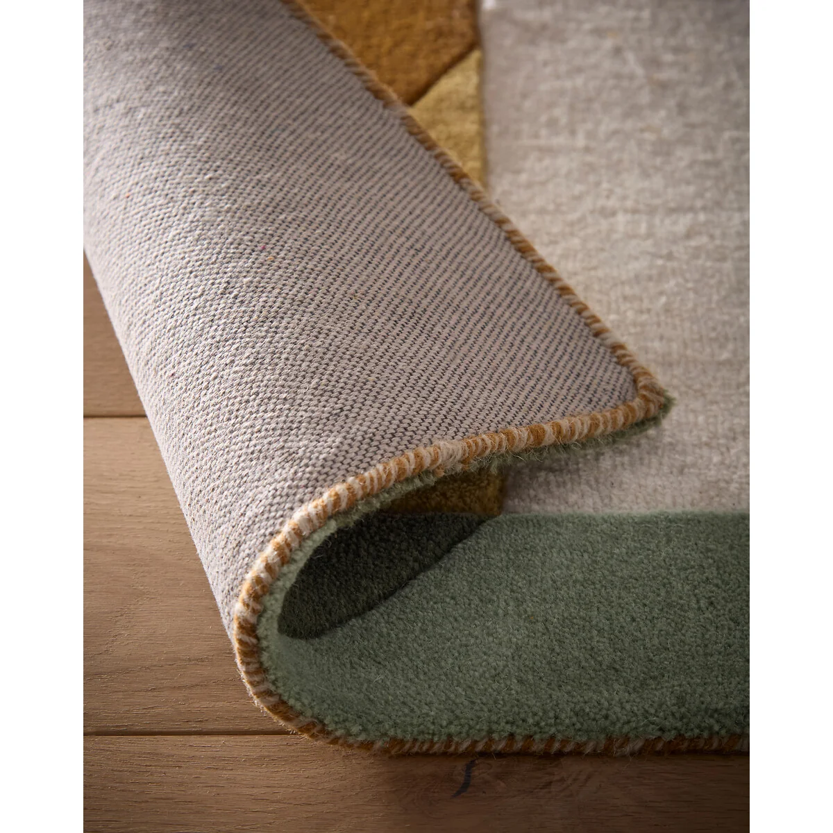 Origins Retro Deco Rug – image 4