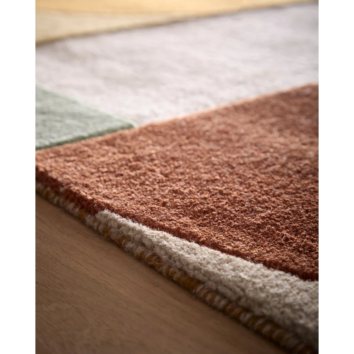 Origins Retro Deco Rug – image 5