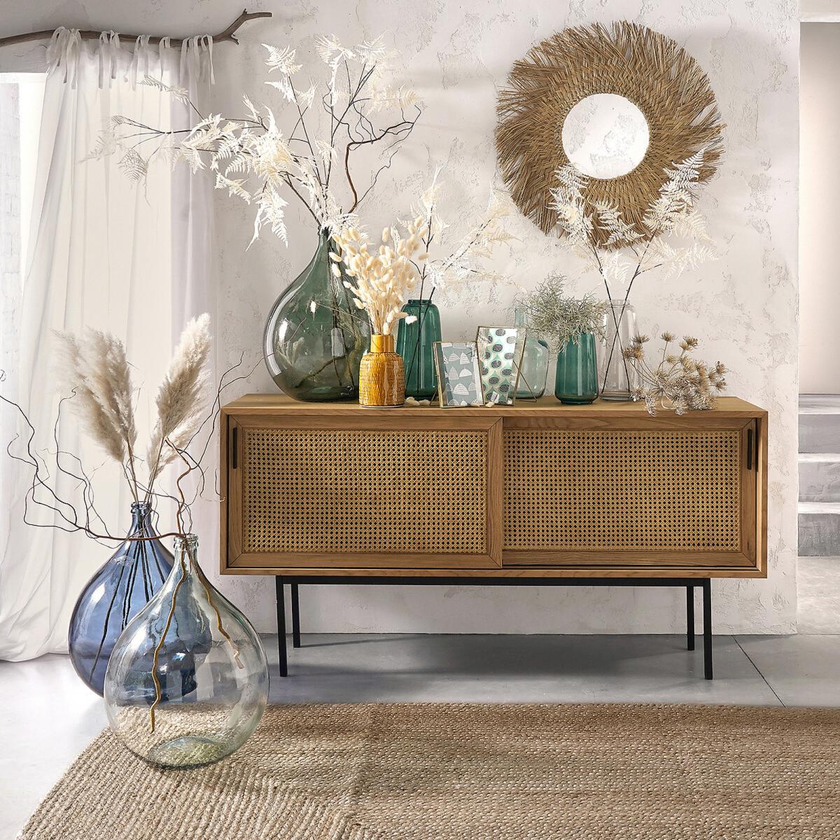 Aftas XXL Jute Rug – image 4