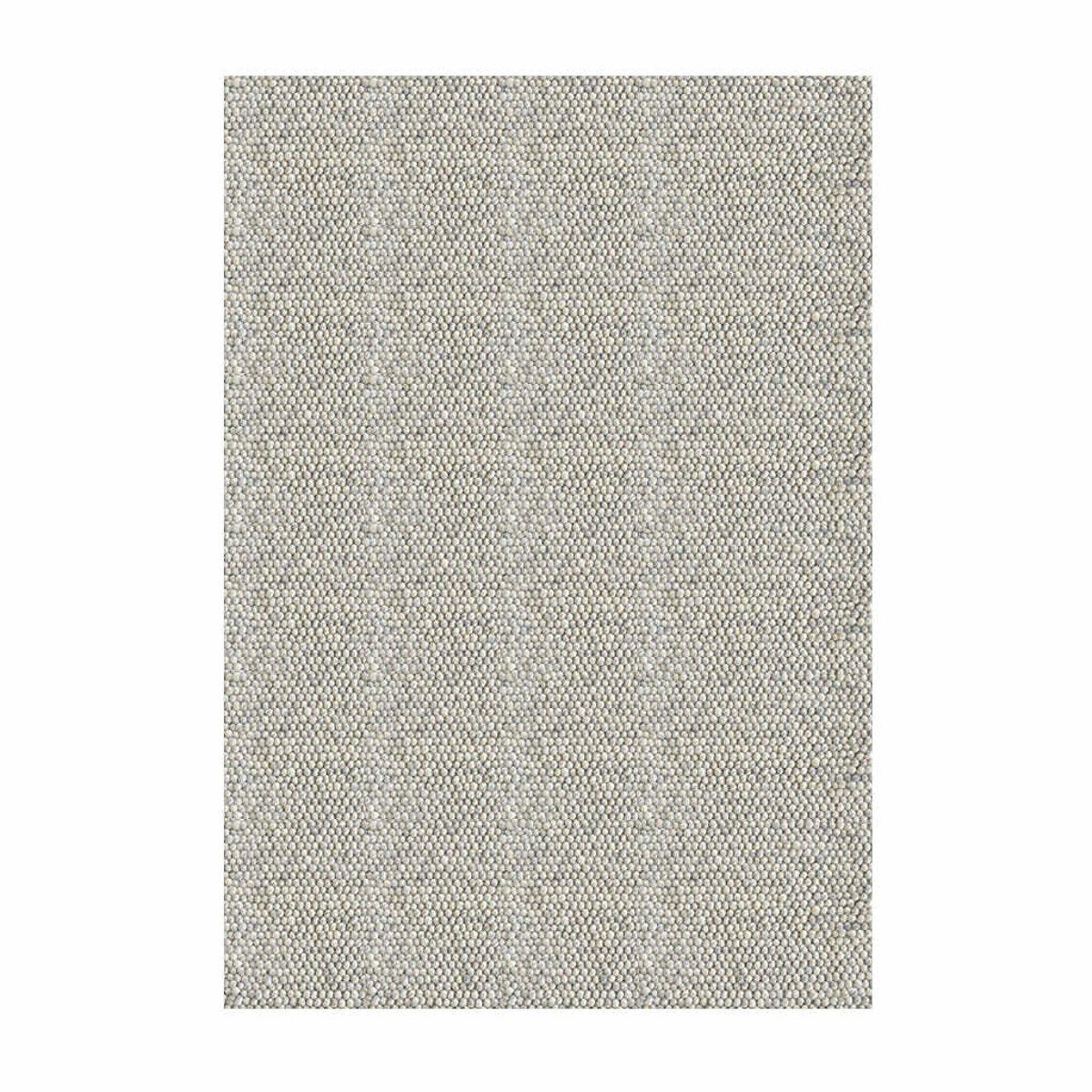 Elvie Wool Pebbled Rug – image 1