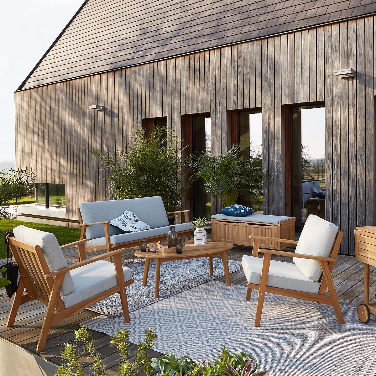 Akar Indoor/Outdoor Flatweave Rug – image 2