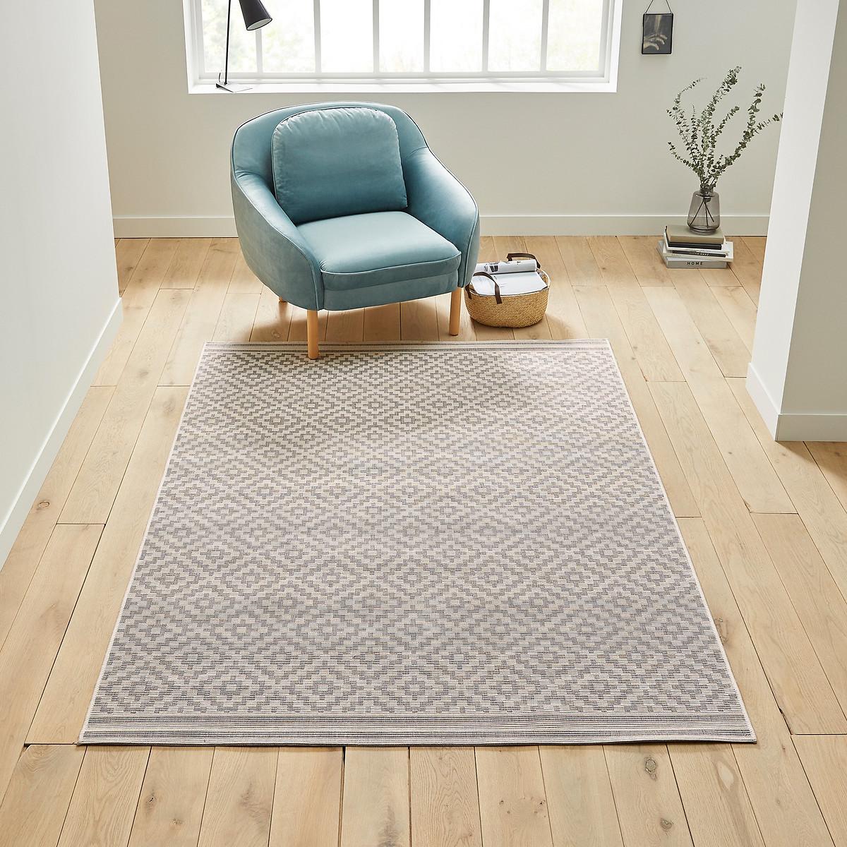 Akar Indoor/Outdoor Flatweave Rug – image 1