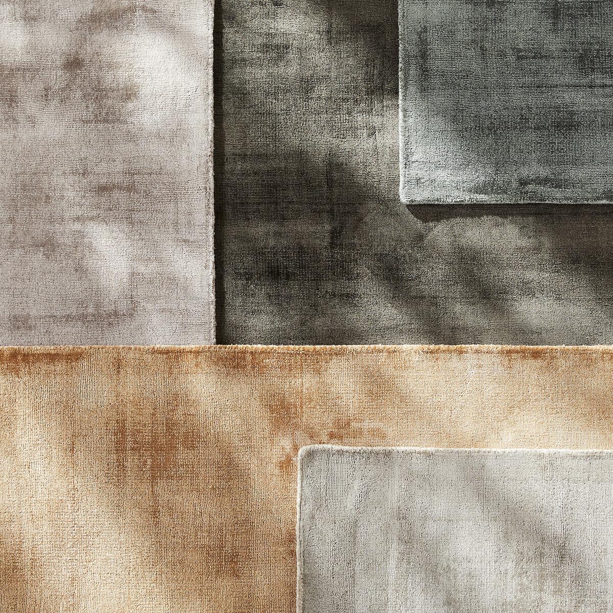 Mustha Lyocell Rug – image 6
