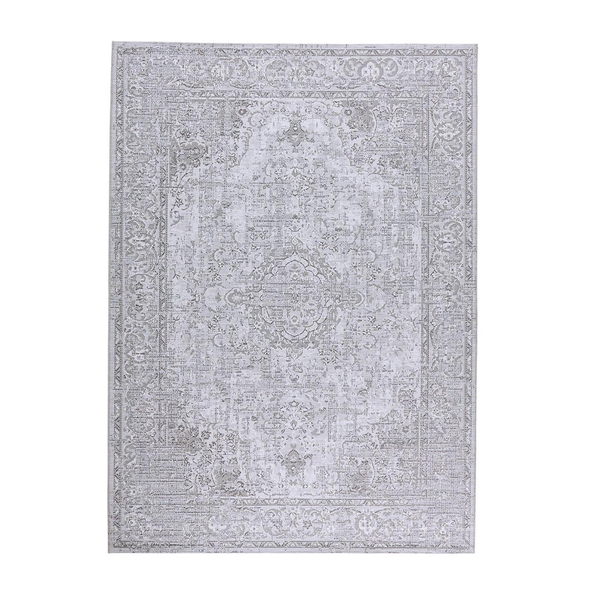 Eyden Aged Effect Indoor / Outdoor XL Rug – image 2