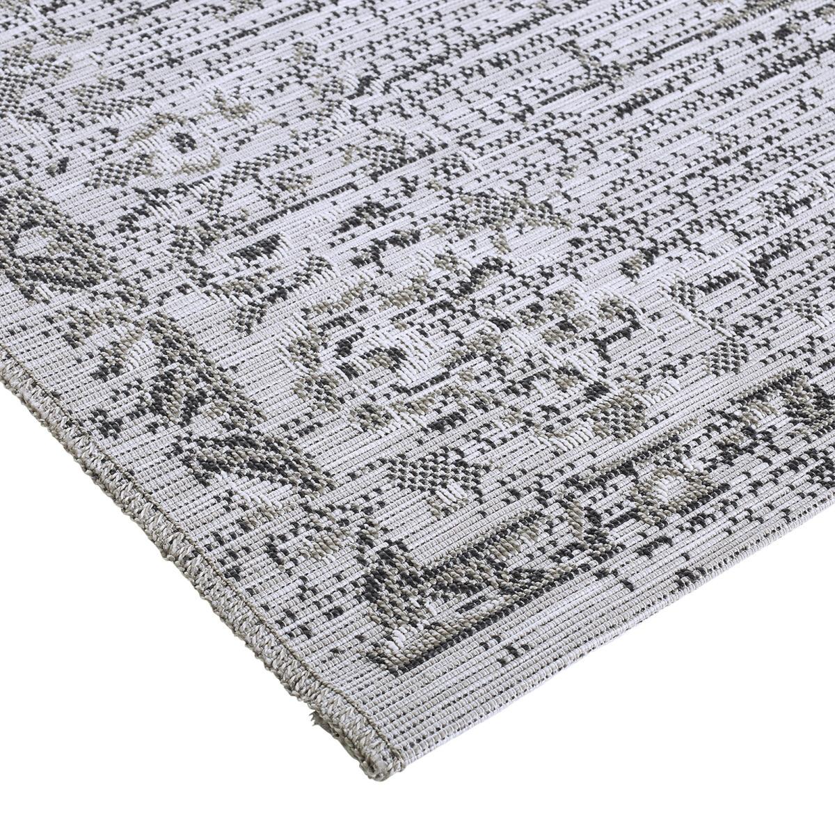 Eyden Aged Effect Indoor / Outdoor XL Rug – image 4