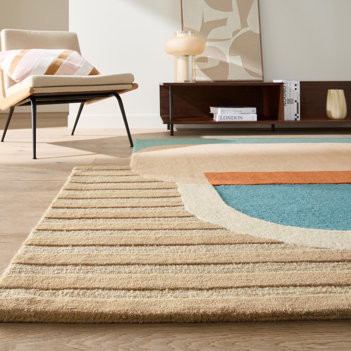 Velia Wool Rug – image 4
