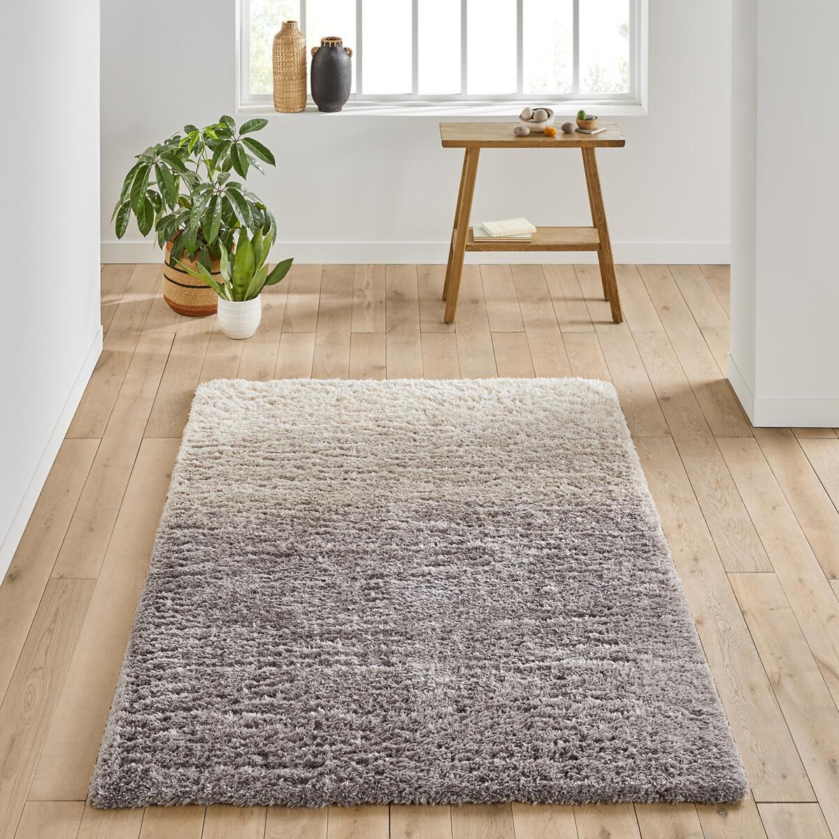 Kistan Ombre Gradient Rug