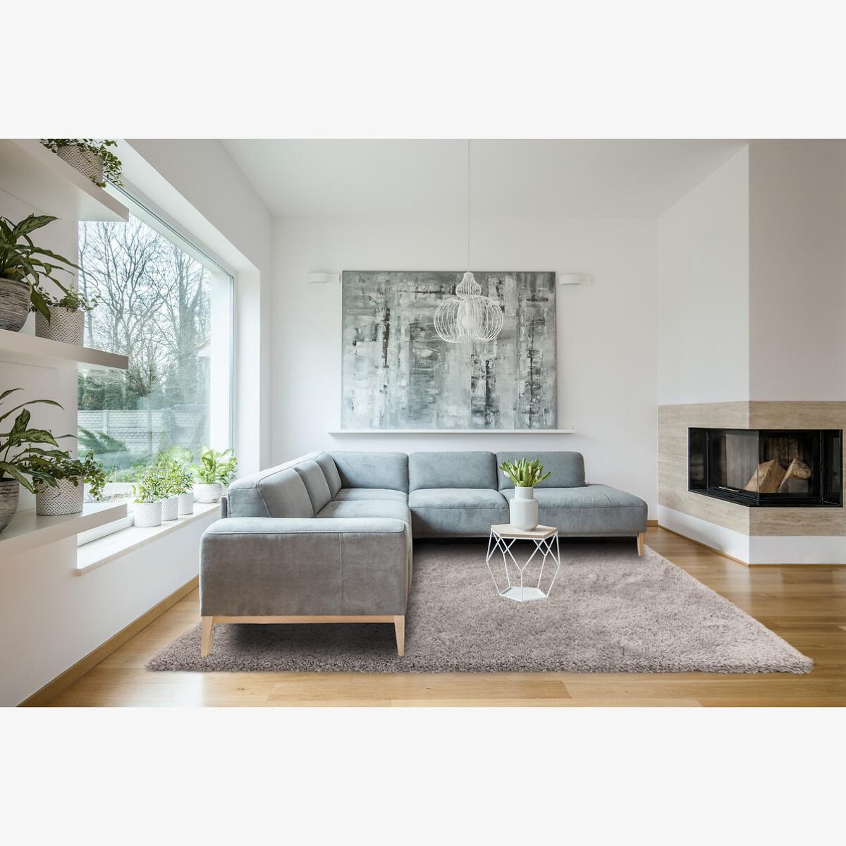 Soft Touch Shaggy Rug – image 1