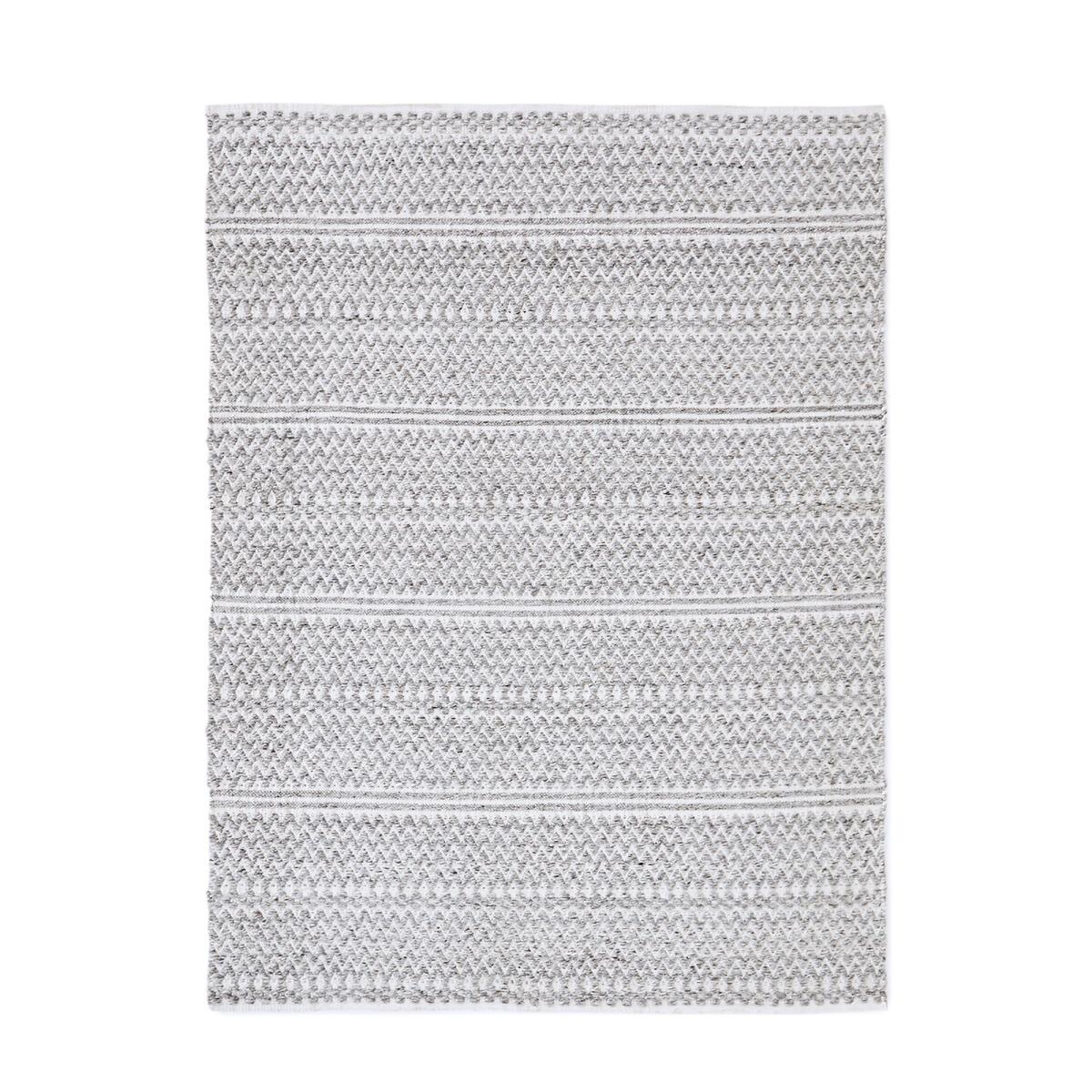 Farsil Indoor / Outdoor Textured Recycled Polyester Rug – image 5