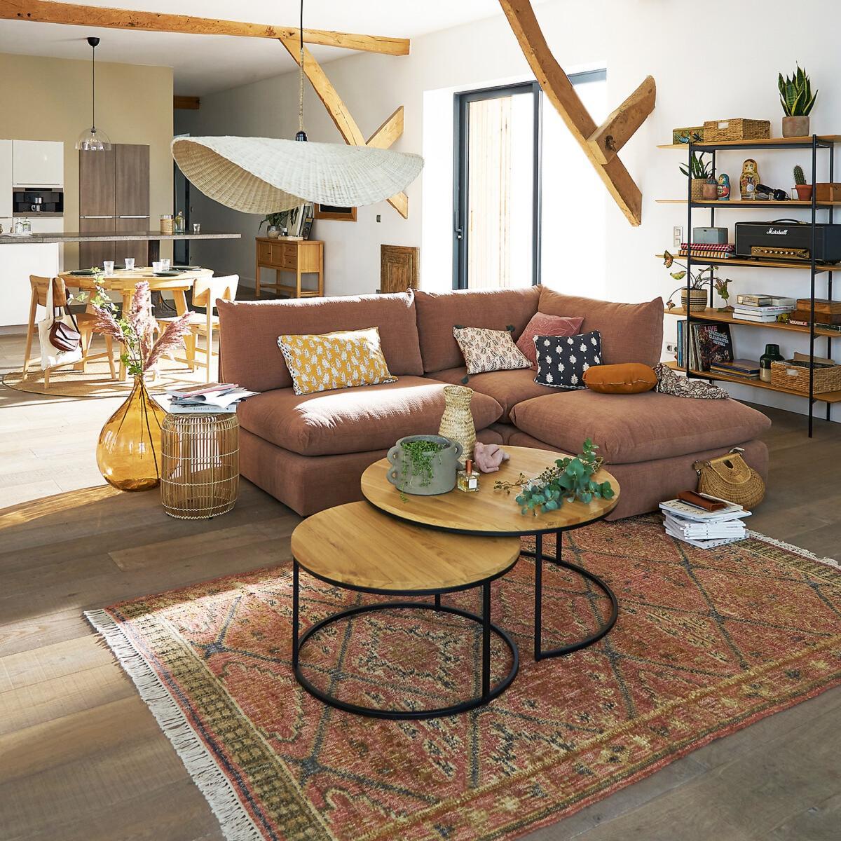 Shila Rug – image 5