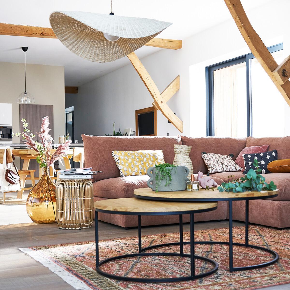 Shila Rug – image 6