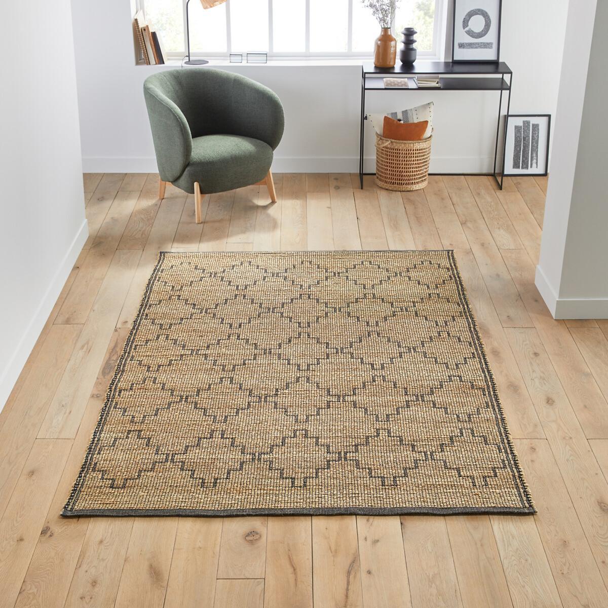 Mauricia Mauritian-Style Rug – image 1