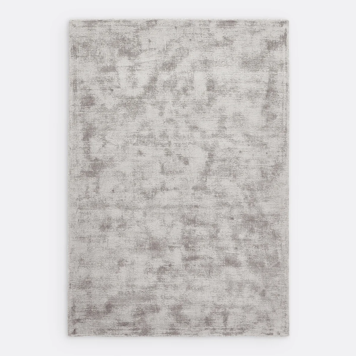 Izri Aged Effect Lyocell Rug – image 2
