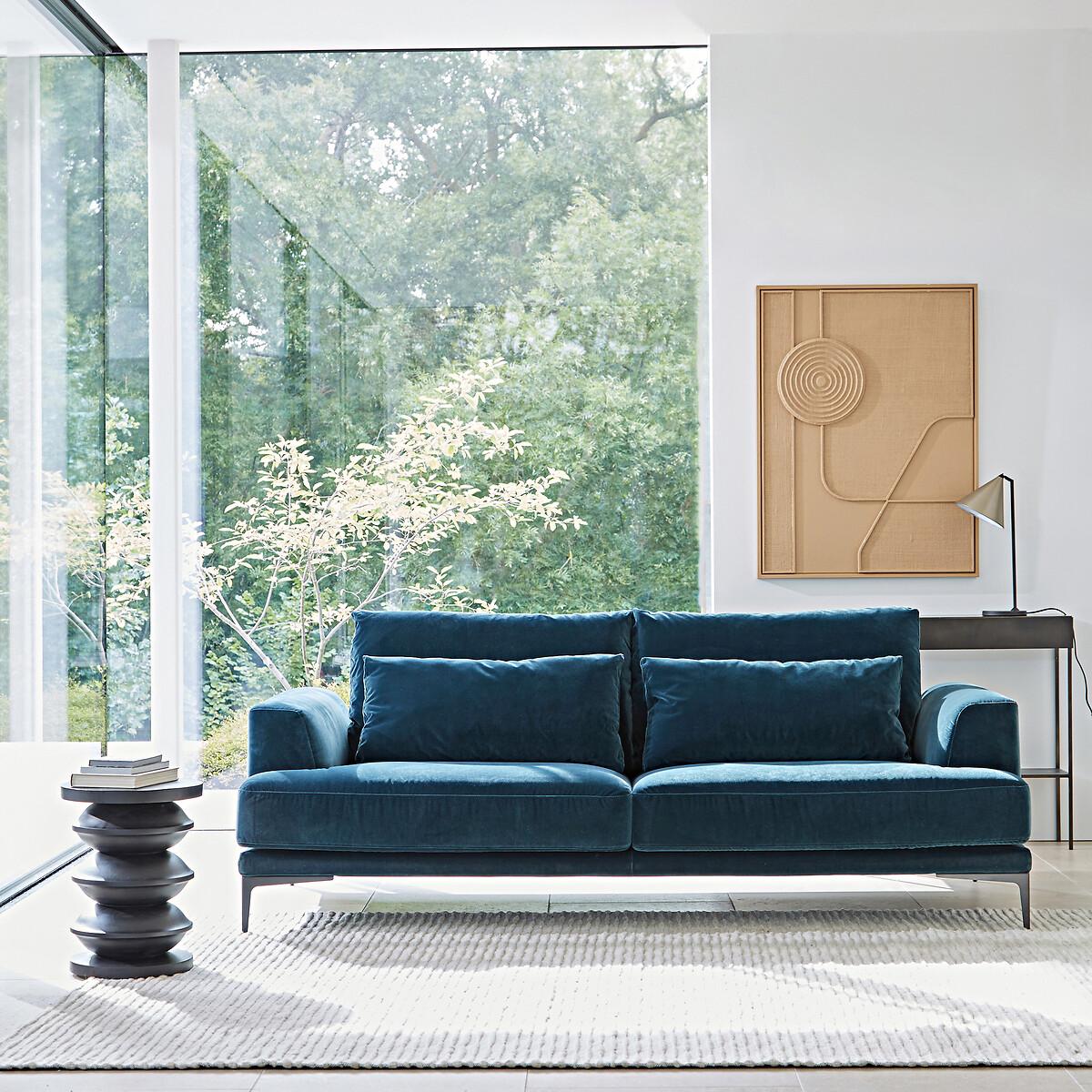 Illmare Hand Woven Wool Rug – image 5
