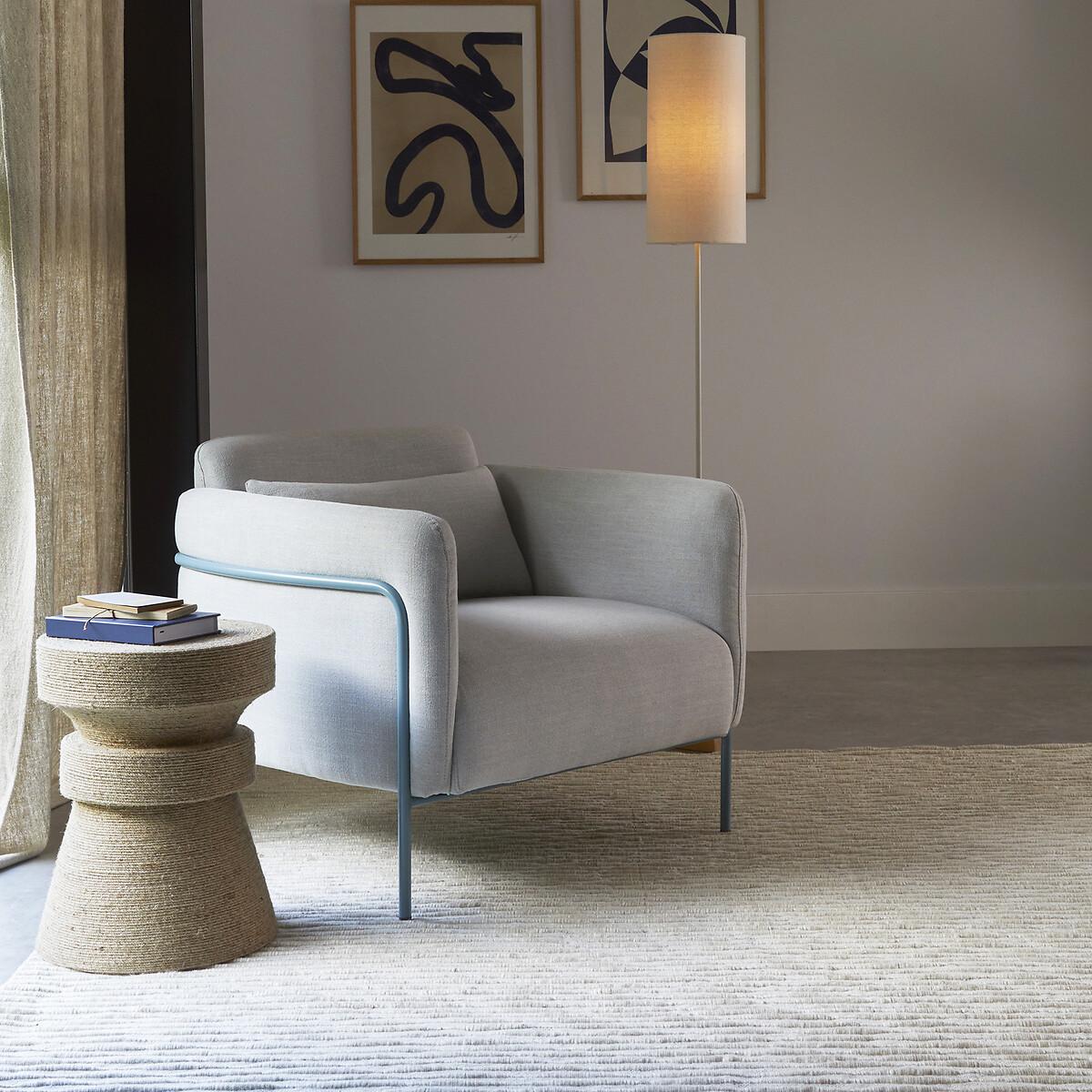 Illmare Hand Woven Wool Rug – image 7